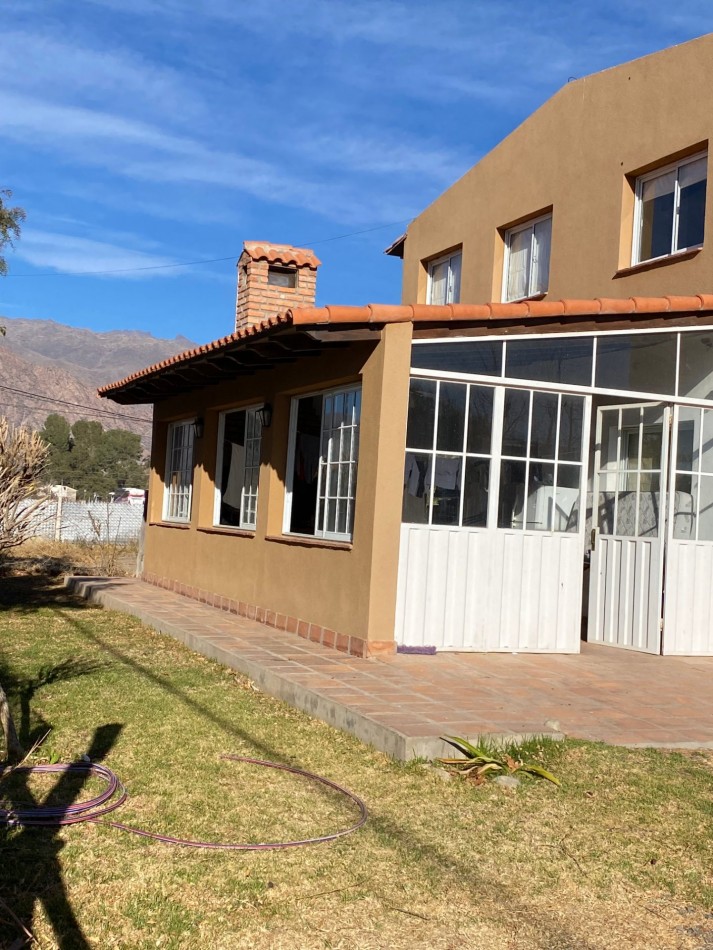 Complejo turistico llave en mano