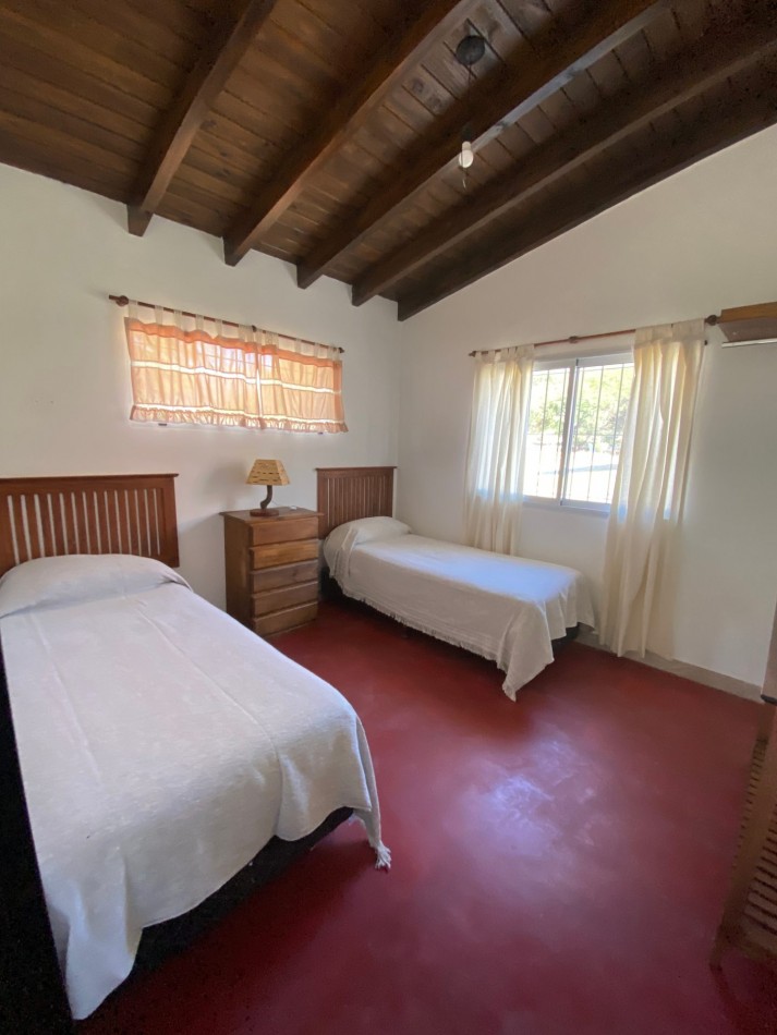COMPLEJO TURISTICO EN CAFAYATE