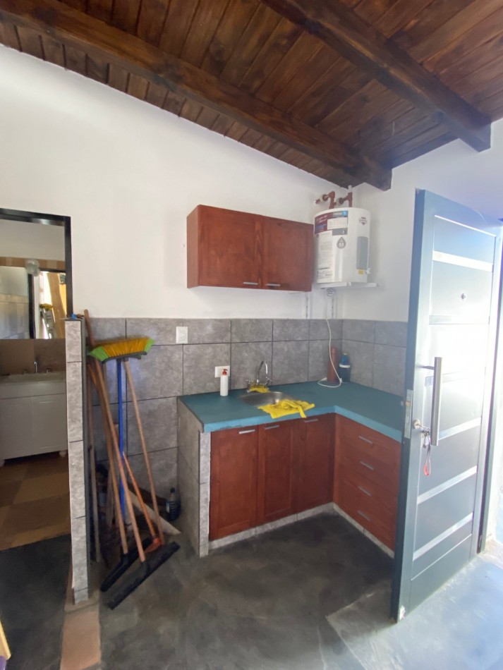 COMPLEJO TURISTICO EN CAFAYATE