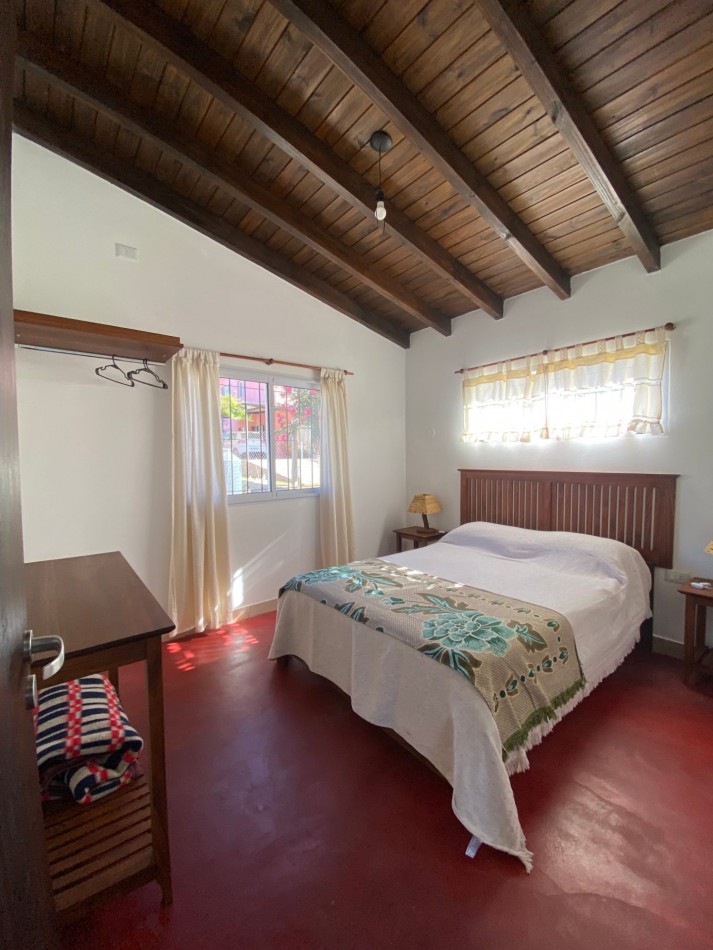 COMPLEJO TURISTICO EN CAFAYATE