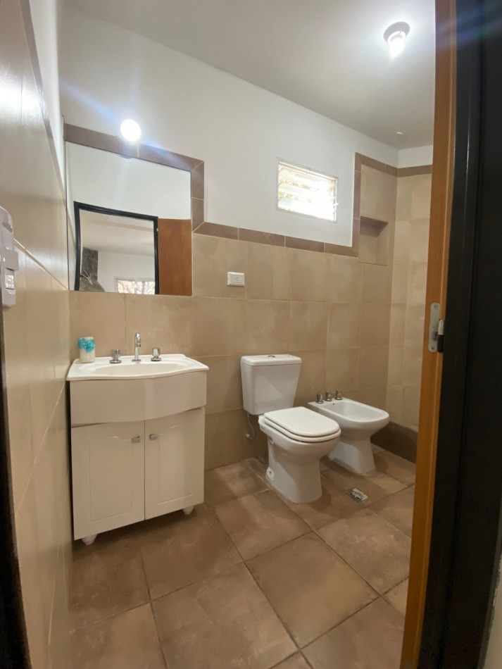2 DUPLEX PARA EXPLOTACION TURISTICA