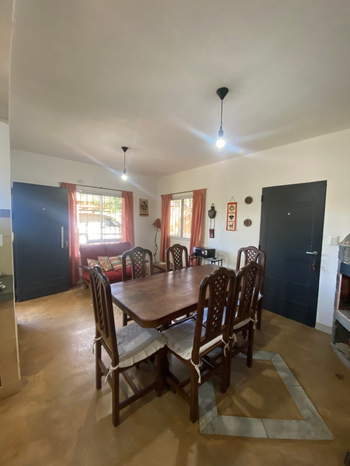 2 DUPLEX PARA EXPLOTACION TURISTICA