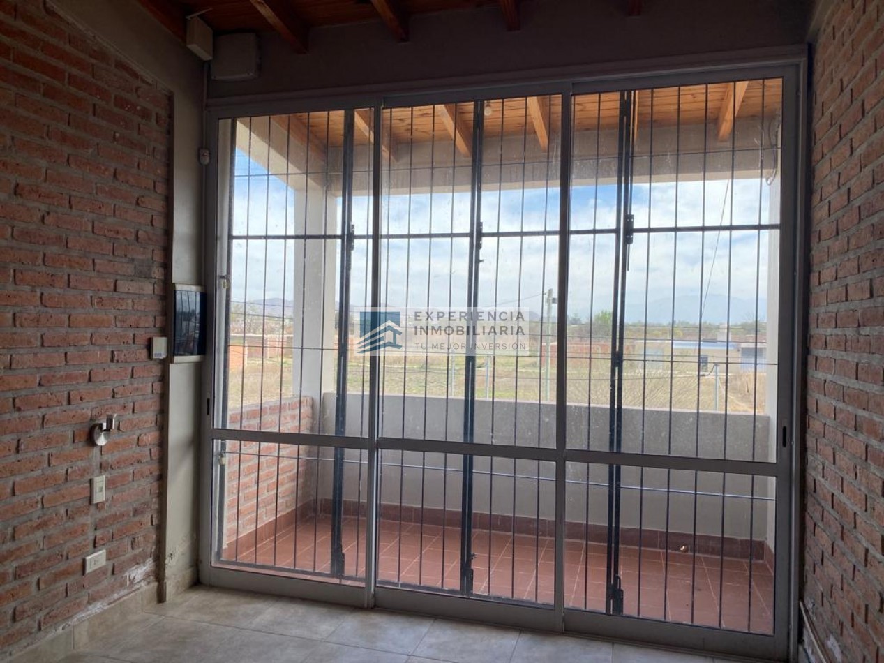 VENTA DE 2 DUPLEX EN AMPLIACION BARRIO SAN CARLOS EN SALTA CAPITAL