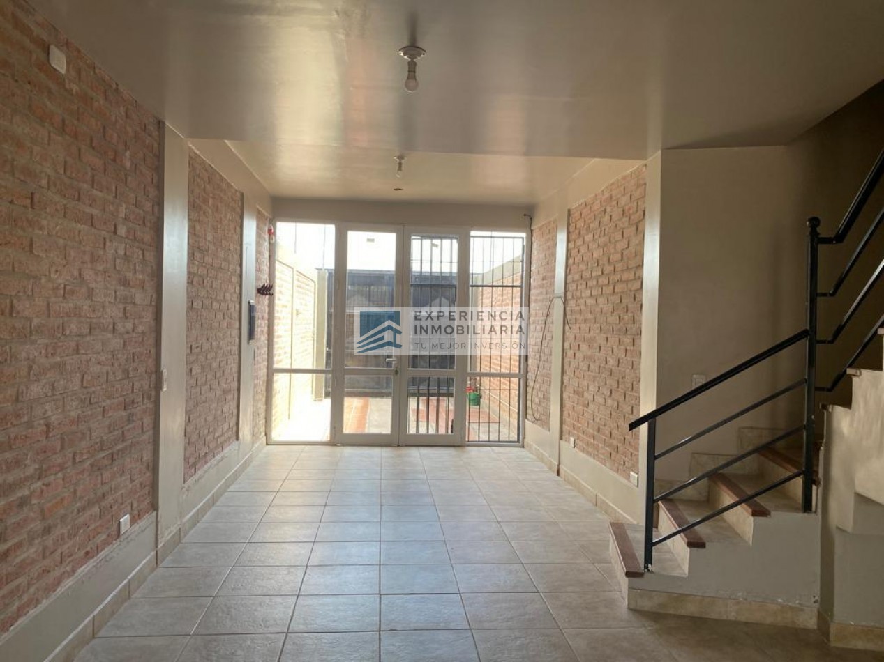 VENTA DE 2 DUPLEX EN AMPLIACION BARRIO SAN CARLOS EN SALTA CAPITAL
